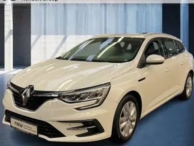 Brugt Renault Arkana Esprit Alpine 158 HK (116 kW) 2024 Sort SUV
