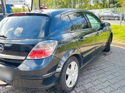 gebraucht Opel Astra 