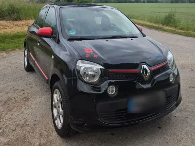 Gebraucht Renault Twingo