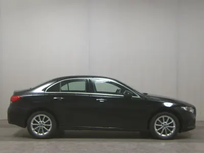 Gebraucht Mercedes A250