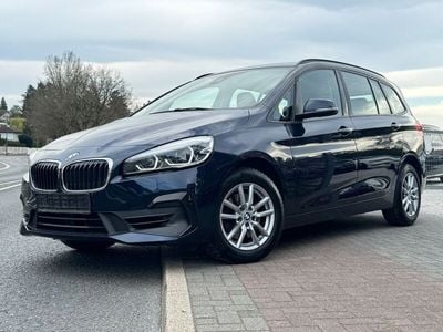 BMW 218 Gran Tourer