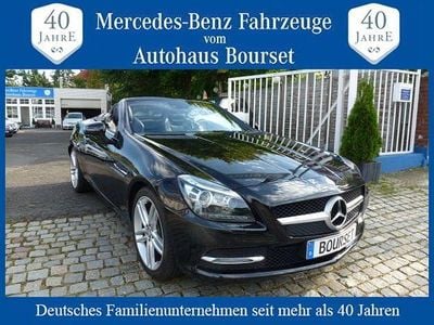 Mercedes SLK200