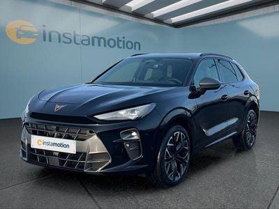 Neu Cupra Terramar VZ 265 PS (194 kW) 2025 SUV