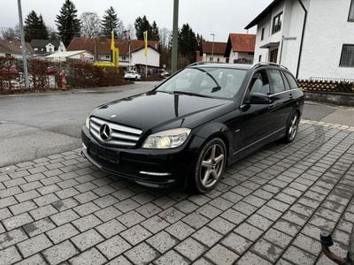 Mercedes C350