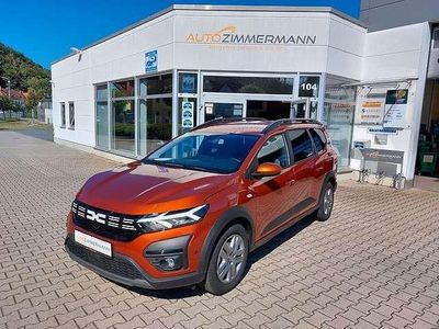 Gebraucht 2023 Dacia Jogger Expression Van / Kleinbus | 19.444 €