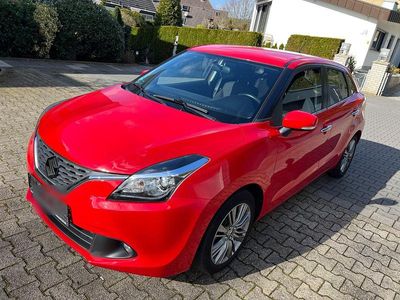 Suzuki Baleno