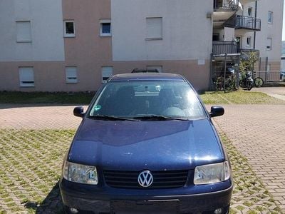 VW Polo