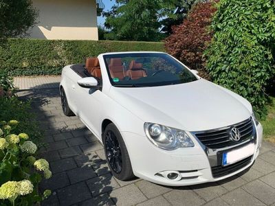 VW Eos