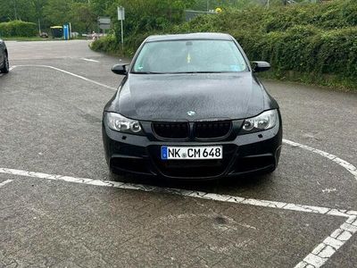 gebraucht BMW 320 E90 D 2006