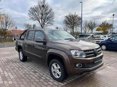 VW Amarok