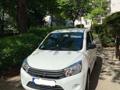 gebraucht Suzuki Celerio 1.0 Dualjet Basic Basic