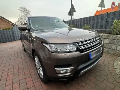 Gebraucht Land Rover Range Rover