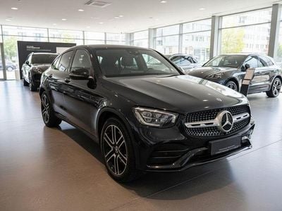Mercedes GLC300