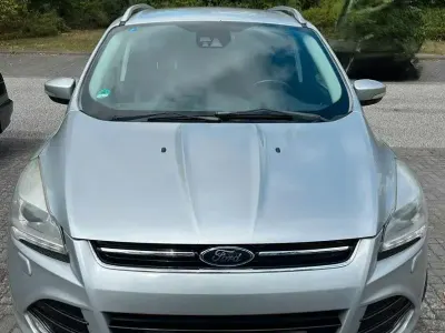 Gebraucht Ford Kuga