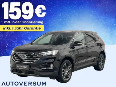Gebraucht Ford Edge