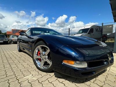 gebraucht Corvette C5 Cabrio Auto. TOP!