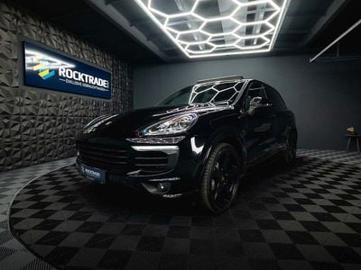 Porsche Cayenne S