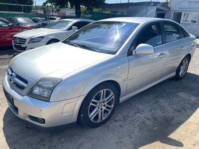 Opel Vectra GTS