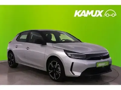 Gebraucht Opel Corsa