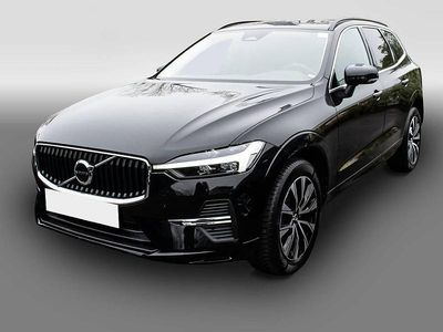 Usata Volvo XC60 Core 197 CV (144 kW) 2023 Nero SUV