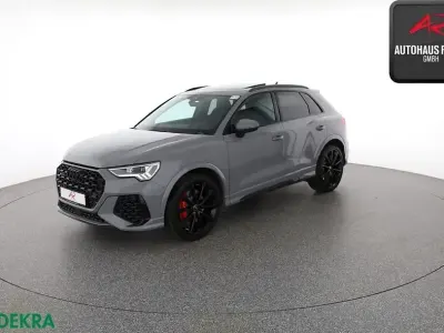Usata Audi RS Q3 Sport 400 CV (294 kW) 2022 Grigio SUV