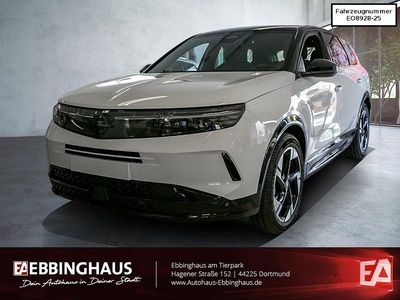 Neu Opel Grandland X 194 PS (142 kW) 2025 Weiß SUV