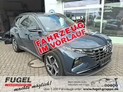 Gebraucht Hyundai Tucson