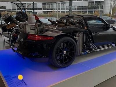 Andere farben Gebraucht 1980 Porsche 911 Coupé | 15.000 €