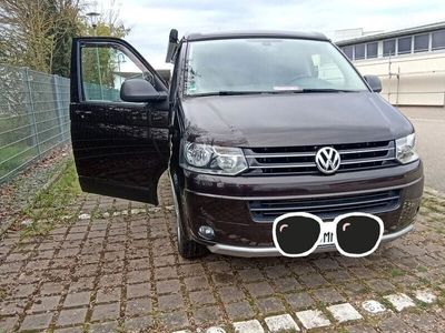 gebraucht VW California T 5.2Beach