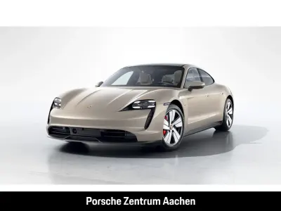 Gebraucht Porsche Taycan 4S