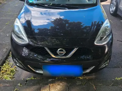 Gebraucht Nissan Micra