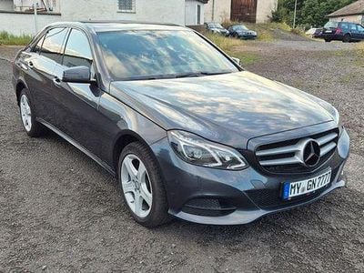 Mercedes E300