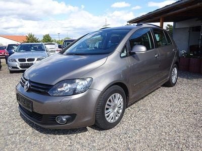 VW Golf Plus
