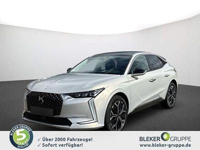 Usata DS Automobiles DS4 Performance Line Plus 131 CV (96 kW) 2023 Grigio SUV