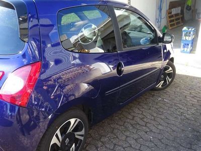 gebraucht Renault Twingo Twingo1.2 LEV 16V 75 Liberty Eco-Drive