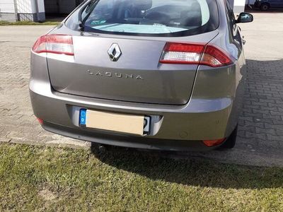 Renault Laguna III