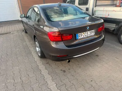 Gebraucht BMW 316