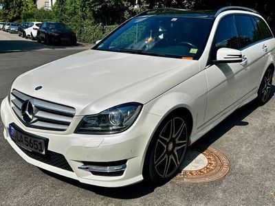 Mercedes 350