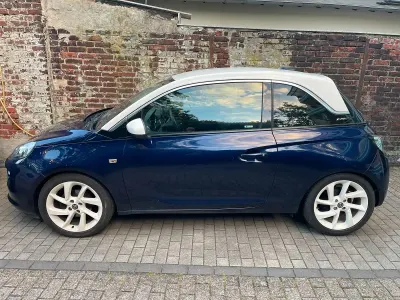Gebraucht Opel Adam
