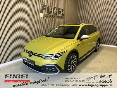 Gebraucht VW Golf VIII