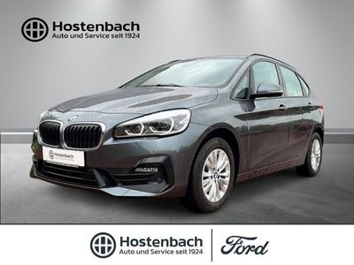 BMW 220 Active Tourer