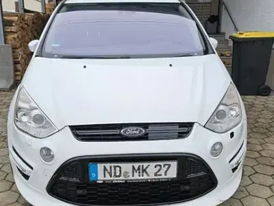 Gebraucht Ford S-MAX