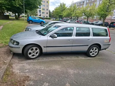 Gebraucht Volvo V70