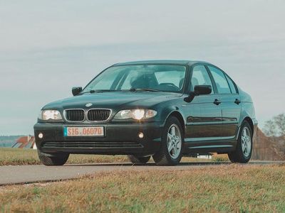 BMW 316