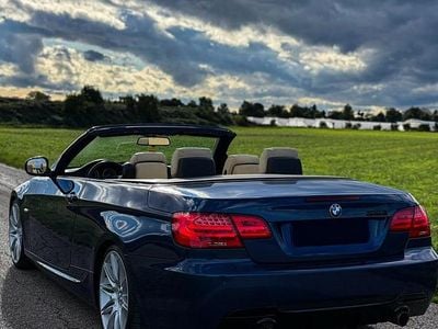 BMW 335 Cabriolet