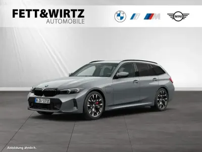 Gebraucht BMW 330e
