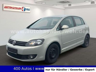 Usata VW Golf VII Comfortline 86 CV (63 kW) 2012 Argento Berlina