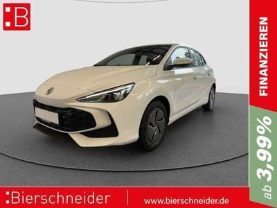 MG MG3
