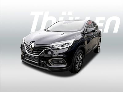 gebraucht Renault Kadjar 1.3 TCe 140