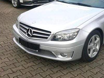 Mercedes CLC200